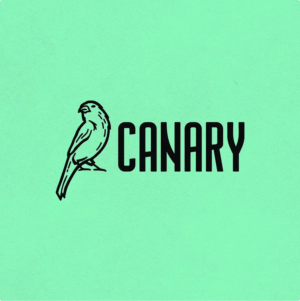 Canary identity system application