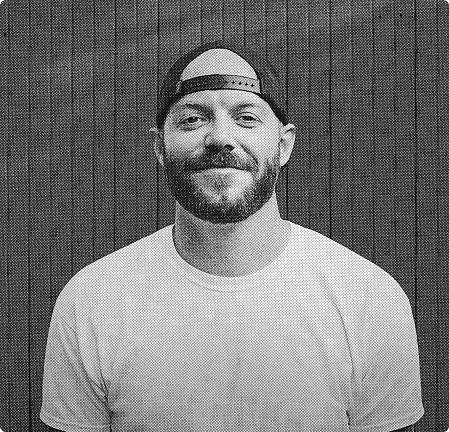 Brett McMillin